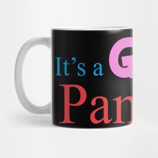 It's a gay bar Mug